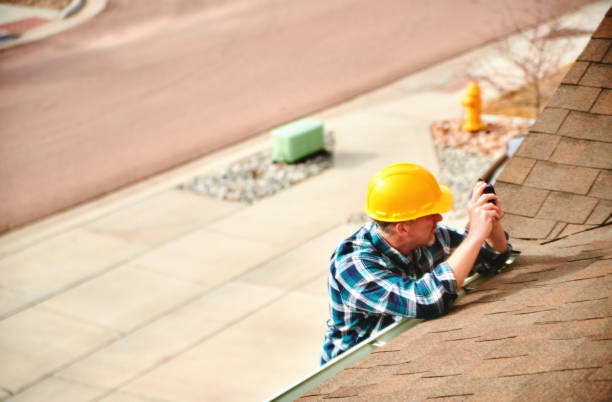 Quick and Trustworthy Emergency Roof Repair Services in The Plains, OH