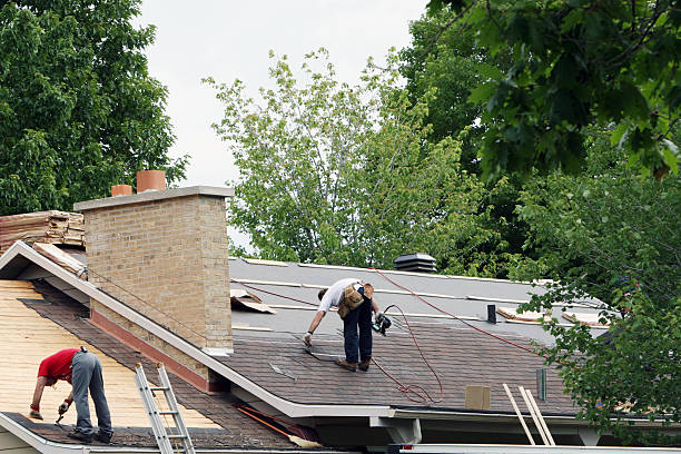 Trusted The Plains, OH Roofing Contractor Experts