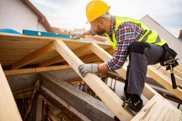 Best Affordable Roof Replacement  in The Plains, OH